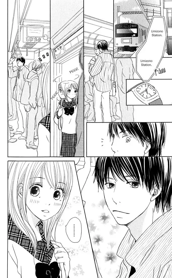 Sekai wa Happy de Dekiteiru Chapter 4 23